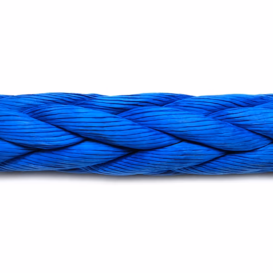Corda de Reboque Impa UHMWPE Tow Marine para Amarração Offshore