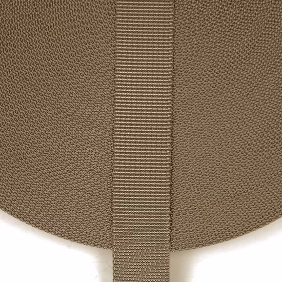 Material tático padrão de estilo militar ecologicamente correto para reciclagem de nylon RPET